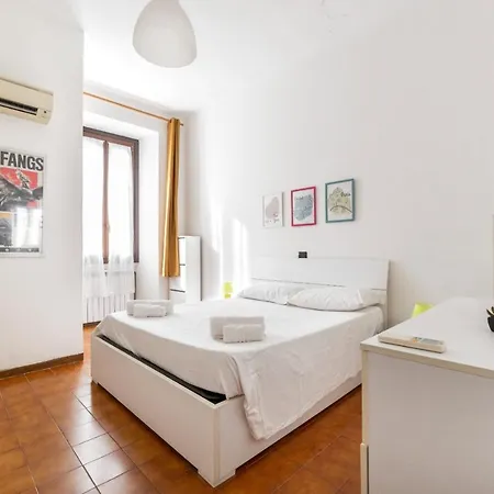 Cimiano Cozy Apartmán
