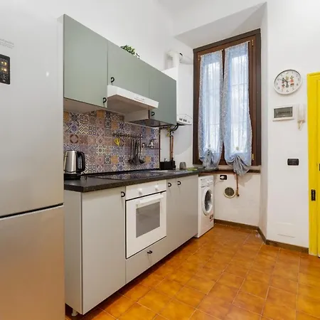 Cimiano Cozy Milán