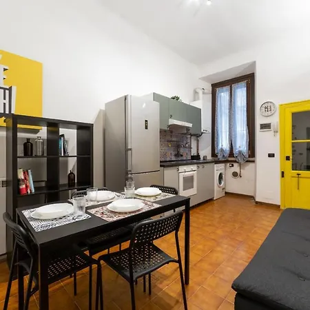 Cimiano Cozy Milán