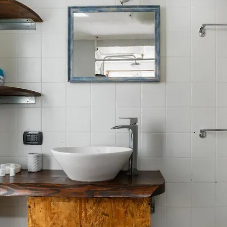 Cimiano Cozy Apartmán *