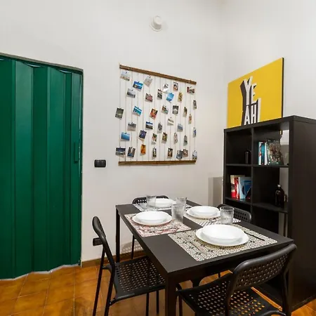 Apartmán Cimiano Cozy