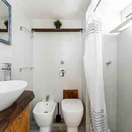 Apartmán Cimiano Cozy
