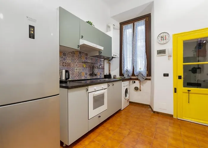 Cimiano Cozy Milán