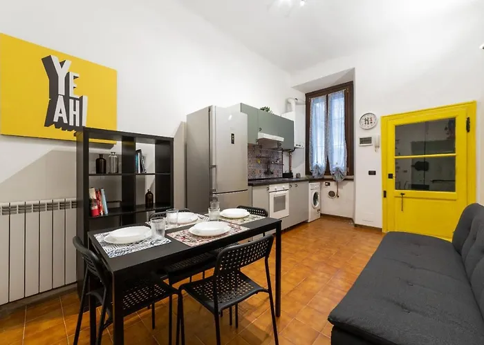 Cimiano Cozy Milán