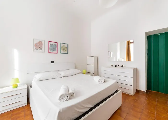 Apartmán Cimiano Cozy Milán