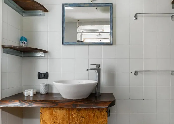 Cimiano Cozy Apartmán *