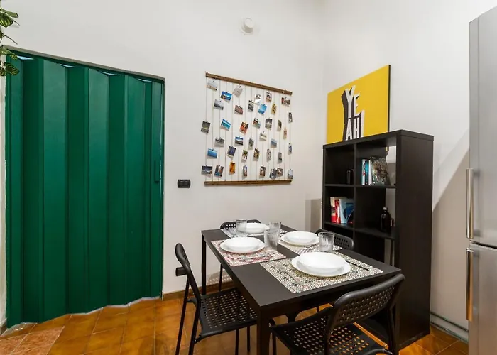 Apartmán Cimiano Cozy