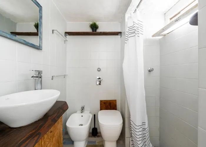 Apartmán Cimiano Cozy
