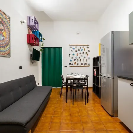 Cimiano Cozy Apartment Mailand